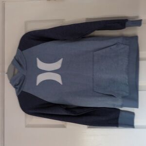Hurley Boys Dri-Fit Hoodie Size Medium
